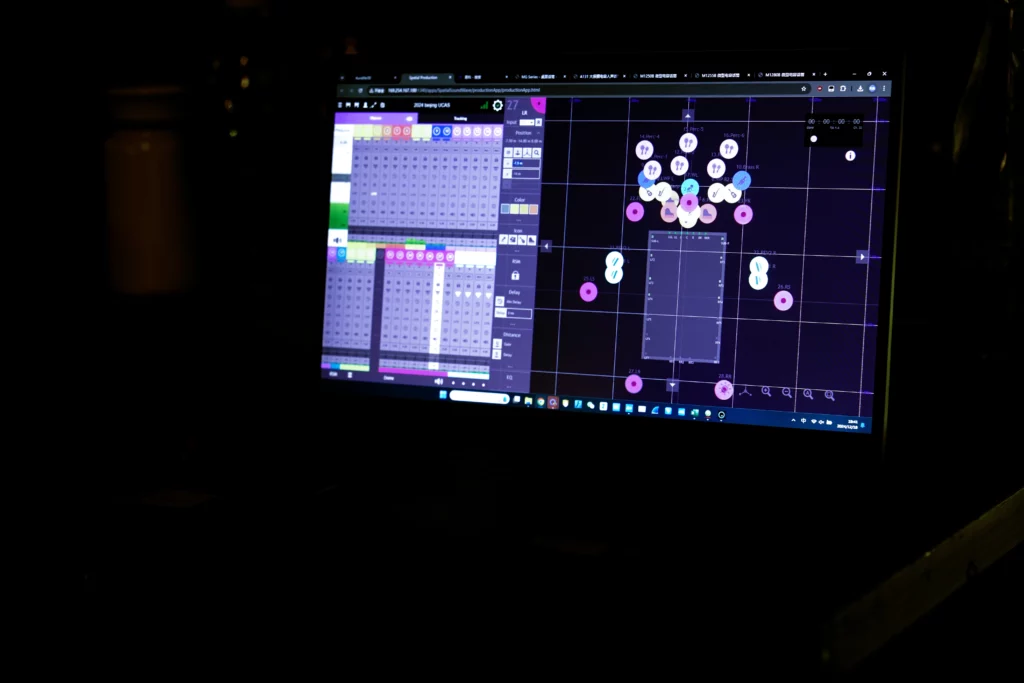5_Symphonic Suite Symphonic Coding_Production Software